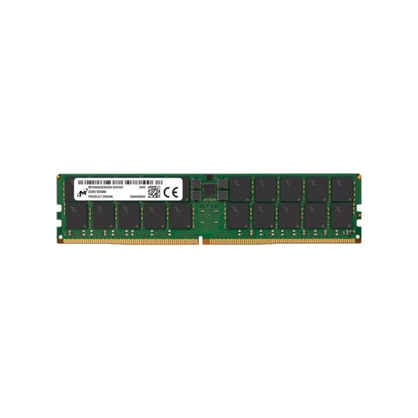 LENOVO 64GB (164GB) 2RX4 PC5-44800B-R DDR5-5600MHZ RDIMM (03LE887)
