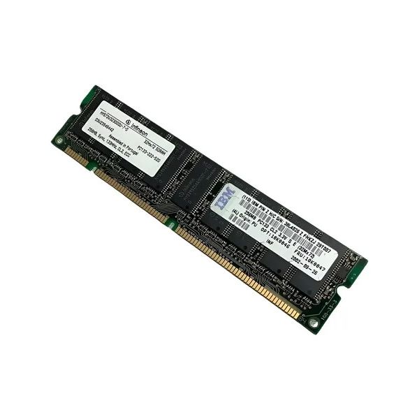 Lenovo 256MB PC133 CL2 ECC SDRAM UDIM (10K0046)