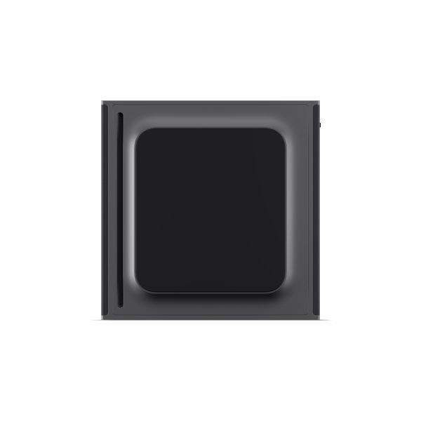 Lenovo ThinkStation PGX GB10 128 GB LPDDR5x-SDRAM 1 TB SSD DGX OS Mini Tower Mini PC Zwart (30KL0004IE)