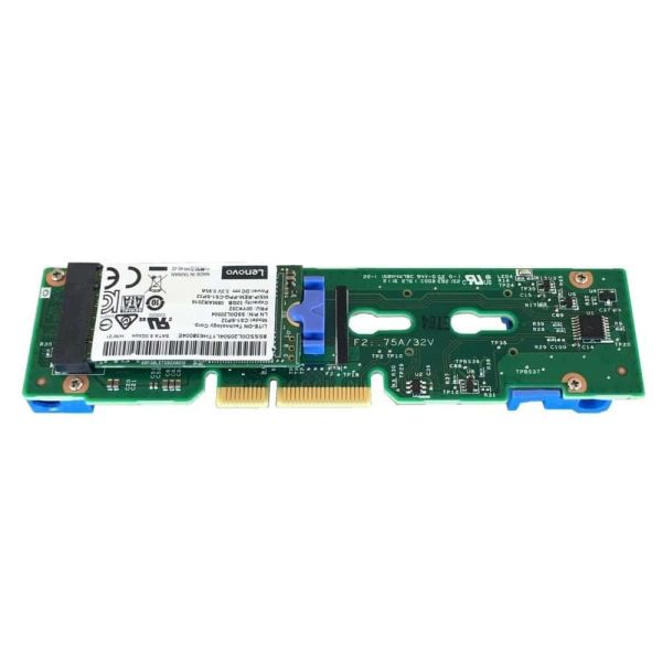 Lenovo 7N47A00129 internal solid state drive 32 GB M.2 SATA III MLC (7N47A00129)