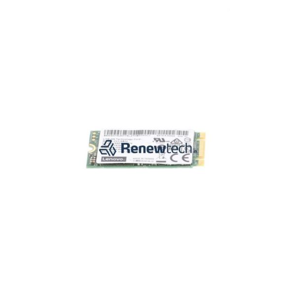 Lenovo M.2 SSD 32GB SATA 6GBps Non-Hot Swap (7N47A00129)