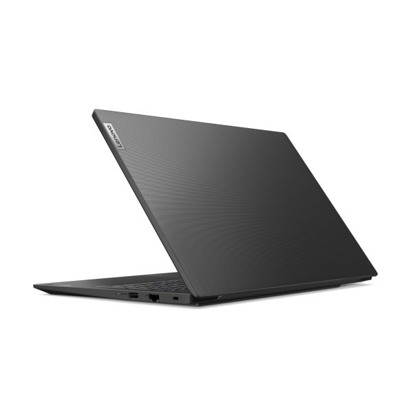 Lenovo V15 G5 IRL Intel® Core™ i5 i5-13420H Laptop 39,6 cm (15.6") Full HD 16 GB DDR5-SDRAM 512 GB SSD Wi-Fi 6 (802.11ax) Windows 11 Pro Duits Zwart (83GW009FGE)
