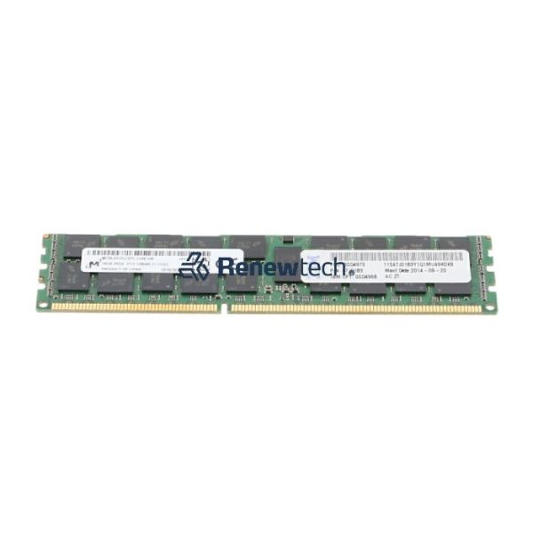 Lenovo IBM 16GB PC312800 DDR3 1600MHz (8737-A2U5)
