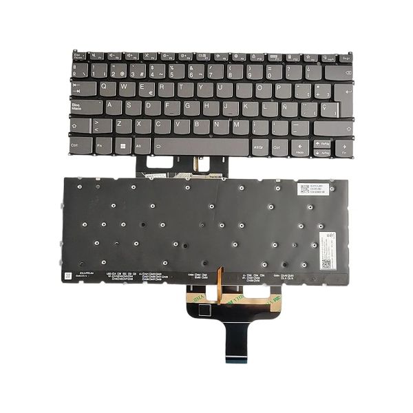 Lenovo Keyb L14/T14/P14s G3/G4 GB - BL (SN21D67772)