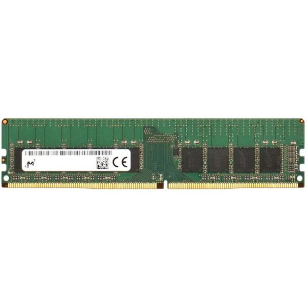 MICRON 32GB (1*32GB) 2RX8 PC5-38400B-U DDR5-4800MHZ UDIMM (MTC16C2085S1UC48BA1)