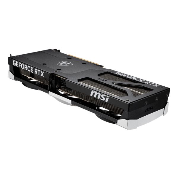 MSI VENTUS GeForce RTX 5070 12G 3X OC NVIDIA 12 GB GDDR7 (V532-001R)