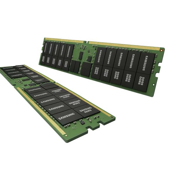 Samsung M321RYGA0PB0-CWM geheugenmodule 96 GB 1 x 96 GB DDR5 288-pin DIMM ECC (M321RYGA0PB0-CWM)