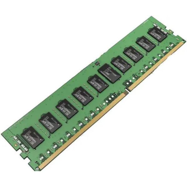 SAMSUNG 16GB (1*16GB) 1RX8 PC5-38400B-U DDR5-4800MHZ UDIMM (M323R2GA3BB0-CQK)