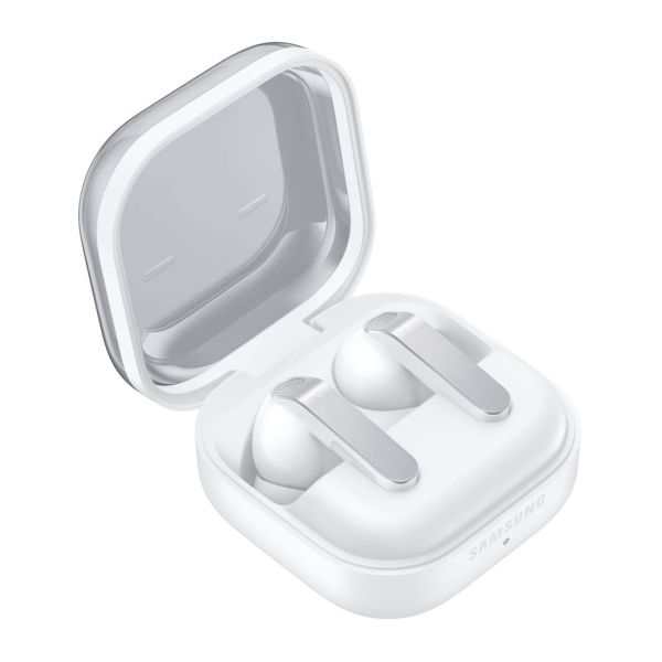 Samsung Galaxy Buds4 Pro (SM-R640NZWAEUE) Samsung Galaxy Buds4 Pro (SM-R640NZWAEUE)