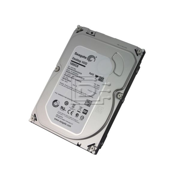 Seagate BarraCuda (ST12000DM003)