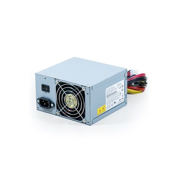 Synology PSU 500W_4 power supply unit 500 W 24-pin ATX Grijs (PSU 500W_4)