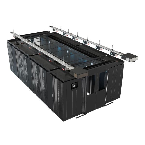 Vertiv SmartAisle Sliding Doorfor a isle width (030291518)
