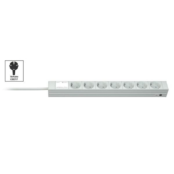 Vertiv DI-STRIP D COMPACT 7SOCKETS . (033000074)