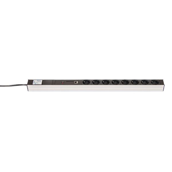 Vertiv DI-STRIP D COMPACT 8SOCKETS 19IN (033000086)