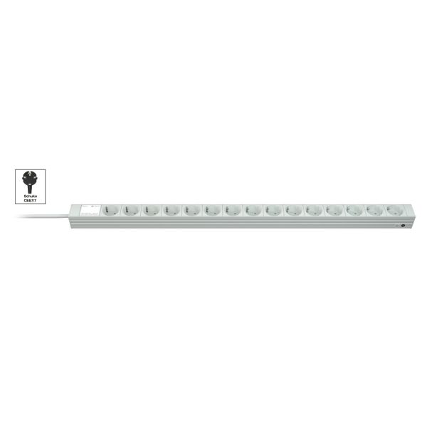 Vertiv Knuerr DI-STRIP Powerstrip 883mm long 2. (033000151)