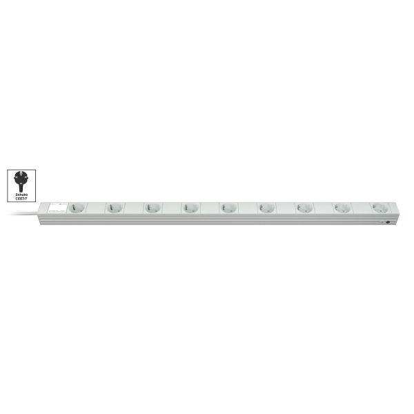 Vertiv DI-STRIP D CLASSIC 9SOCKETS (033000591)
