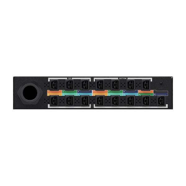 Vertiv DI-STRIP D CLASSIC 17SOCKETS (033000676)