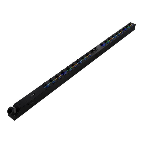Vertiv DI-STRIP KG 3PH 12XSchuko (033008121)