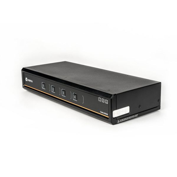 Vertiv DI-STRIP D Compact 3SOCKETS+SWITCH (033020031)