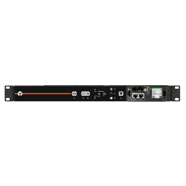 Vertiv Knuerr DIS Rack PDU 0U input Hard (033060051)