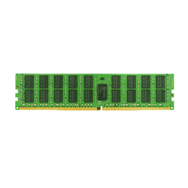Synology RAMRG2133DDR4-16G geheugenmodule 16 GB 1 x 16 GB DDR4 2133 MHz ECC (RAMRG2133DDR4-16GB)