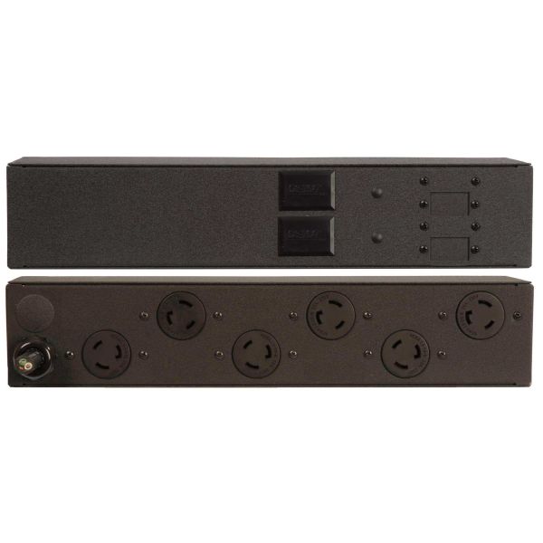 Vertiv DI-STRIP D EMERGENCY-STOP 6SOCKETS (033260061)