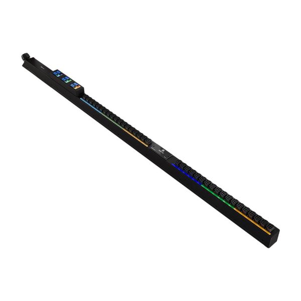 Vertiv DI-STRIP F COMPACT 7SOCKETS 034000076 (034000076)