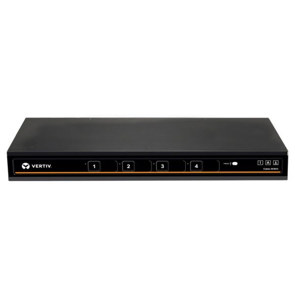 Vertiv DI-STRIP F COMPACT 3SOCKETS +SWITCH (034020036)