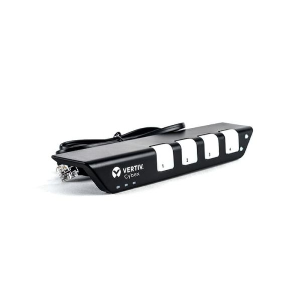 Vertiv DI-STRIP F PROT FI 5SOCKETS (034040051)