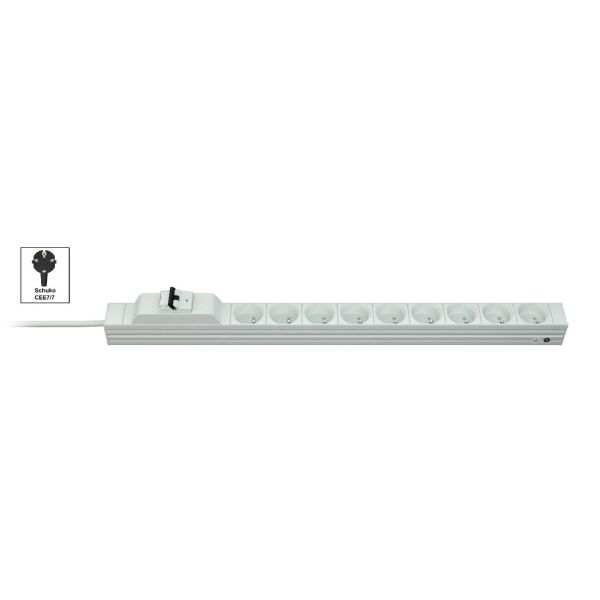 Vertiv DI-STRIP F PROT FI/LS 9SOCKETS (034100091)