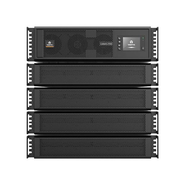 Vertiv DI-STRIP IEC320 KG 12 SOCKETS (036000121)
