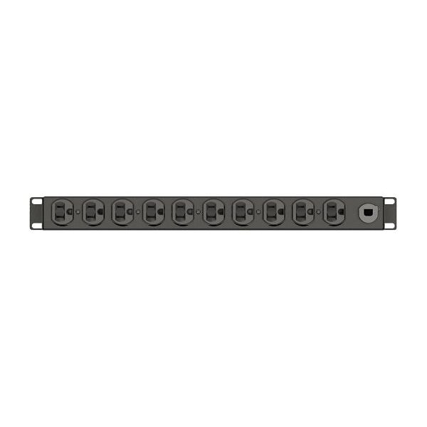 Vertiv DI-STRIP PDU Basic 0U/1U met IEC 60309 ingang (036008211)