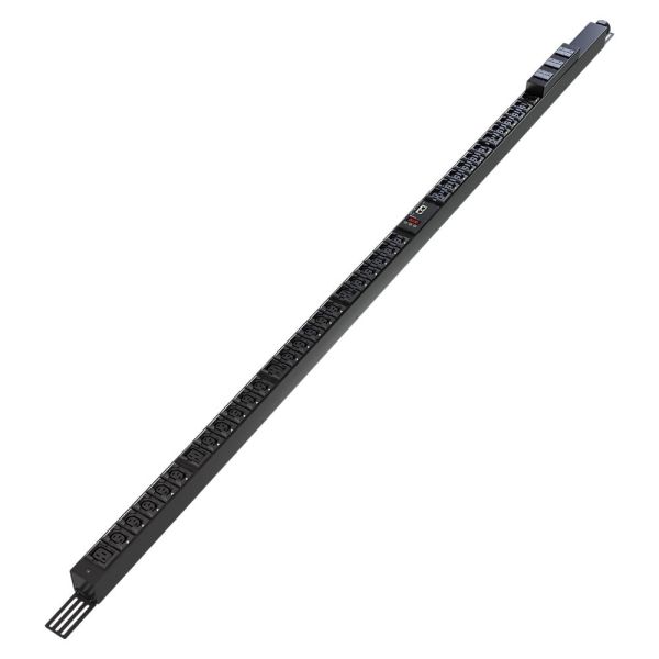 Vertiv DI-STRIP PDUbasic 0U 1U Input SEV1011 (037010041)