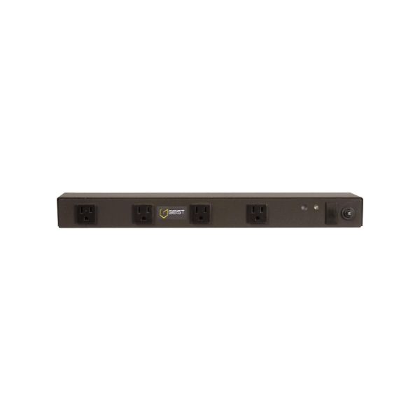 Vertiv DI-STRIP PDU Basic 0U met 1 Ingang SEV1011 (037030061)
