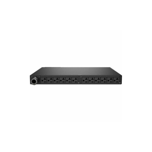 Vertiv Knuerr DIS Rack PDU metered (037060051)