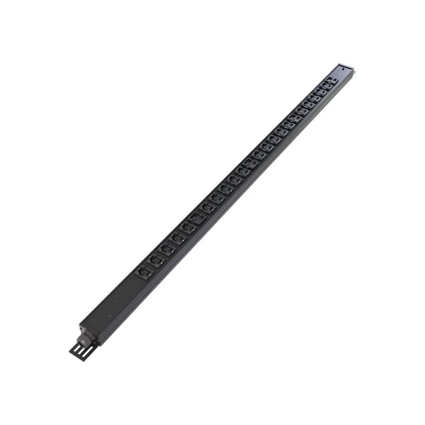 Vertiv PowerGo EP0G80A0 energiedistributie 20 AC-uitgang(en) 0U Zwart (EP0G80A0)