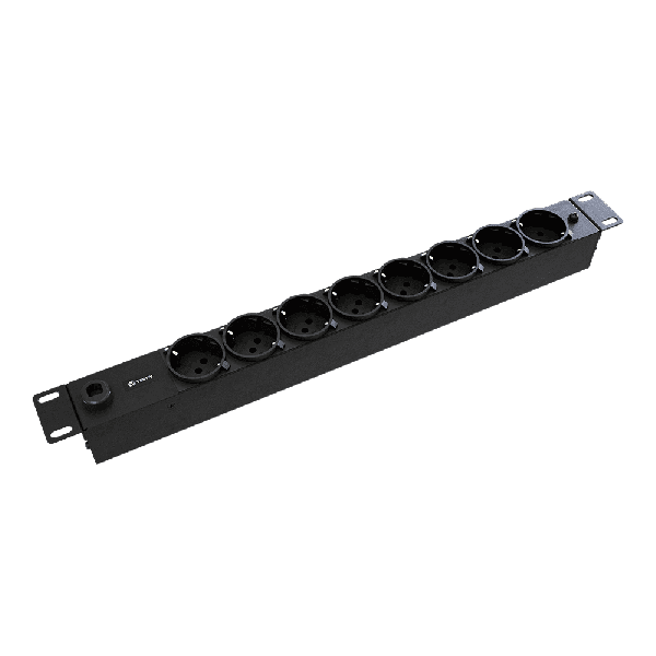 Vertiv PowerGo Rack PDU Basic 0U 16A 220V IEC60309 (EP0G80A0)
