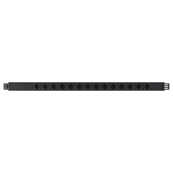 Vertiv POWERGO RACK PDU BASIC 0U 16A 220V Schuko (EP0G80A1)