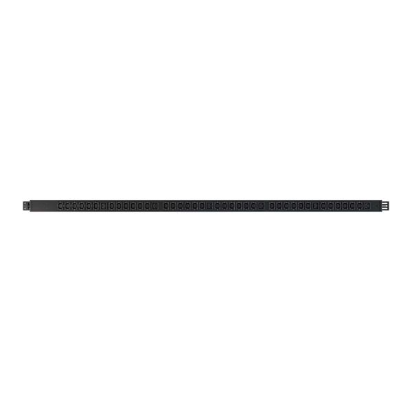 Vertiv PowerGo EP0G80A2 energiedistributie 30 AC-uitgang(en) 0U Zwart (EP0G80A2)