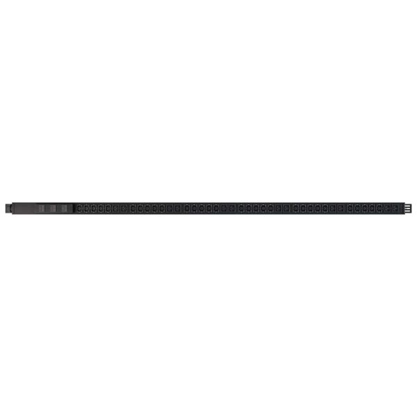 Vertiv PowerGo EP0G90A2 energiedistributie 42 AC-uitgang(en) 0U Zwart (EP0G90A2)