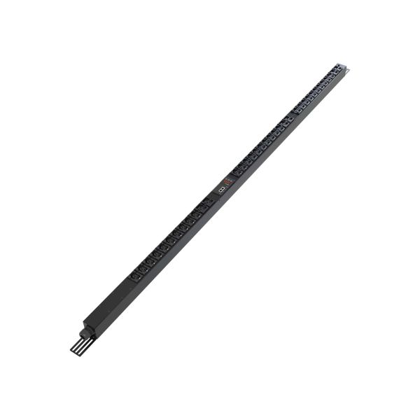 Vertiv PowerGo EP4G80A2 energiedistributie 36 AC-uitgang(en) 0U Zwart (EP4G80A2)