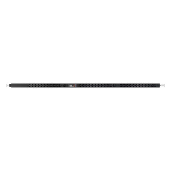 Vertiv PowerGo EP4G80A2 energiedistributie 36 AC-uitgang(en) 0U Zwart (EP4G80A2)