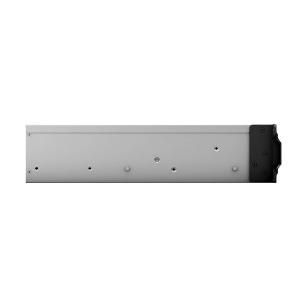 Synology RackStation RS1221RP+ data-opslag-server NAS Rack (2U) Ethernet LAN Zwart V1500B (RS1221RP+)