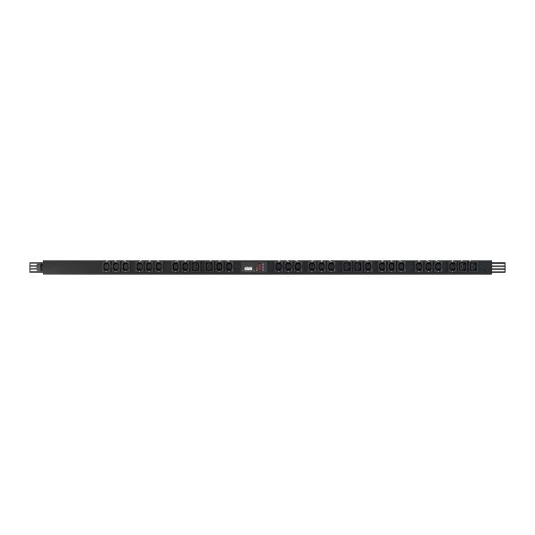 Vertiv PowerGo EP5G80A1 energiedistributie 30 AC-uitgang(en) 0U Zwart (EP5G80A1)
