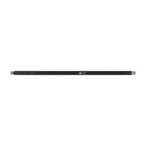 Vertiv PowerGo EP5G90A0 energiedistributie 24 AC-uitgang(en) 0U Zwart (EP5G90A0)