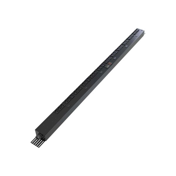 Vertiv PowerGo EP5G90A2 energiedistributie 36 AC-uitgang(en) 0U Zwart (EP5G90A2)