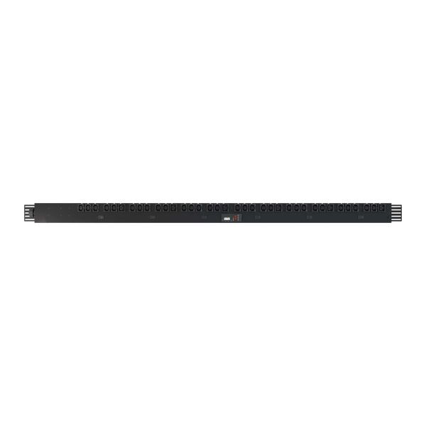 Vertiv PowerGo EP5G90A2 energiedistributie 36 AC-uitgang(en) 0U Zwart (EP5G90A2)