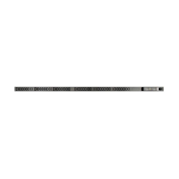 Vertiv EGXPB426-103IZ6PS6-IP44 energiedistributie 42 AC-uitgang(en) Zwart (G2205)