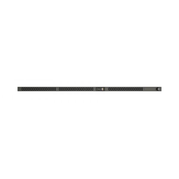 Vertiv MG01D4B0-48C133-2PS56B2A10-S energiedistributie 48 AC-uitgang(en) 0U Zwart (GI10065)