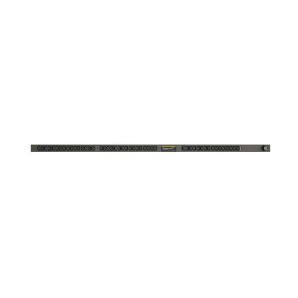 Vertiv MG01X4B0-48C133-2PS56B2A10-S energiedistributie 48 AC-uitgang(en) 0U Zwart (GI10073)